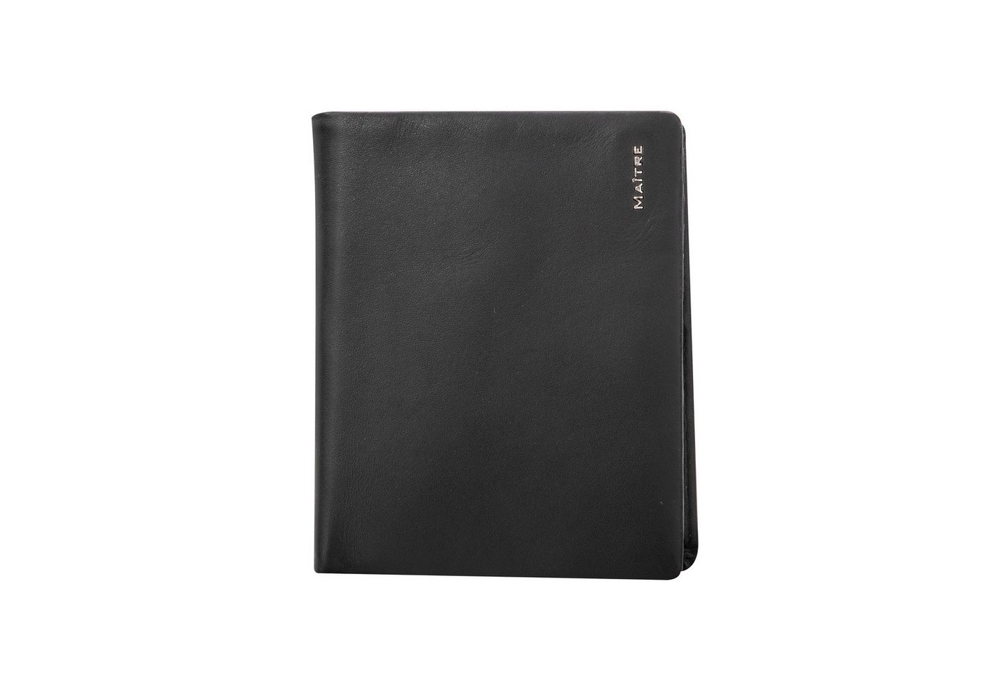 Maître Geldbörse Maitre - Unisex Billfold Abtweiler Heinbert von Maître