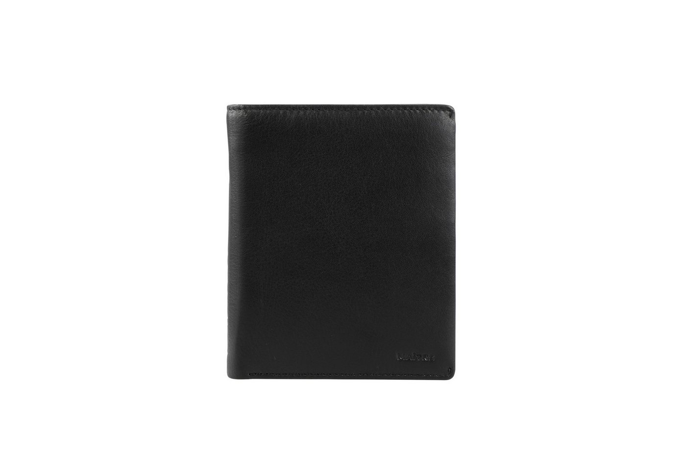 Maître Geldbörse Maitre - Unisex Billfold F3 Heinbert von Maître