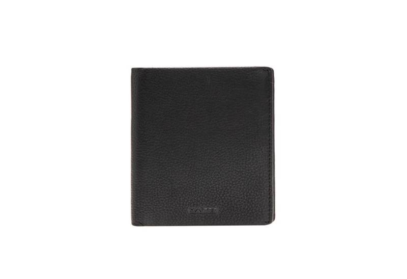 Maître Geldbörse Maitre - Unisex Billfold Schwarzerden Hugwald von Maître