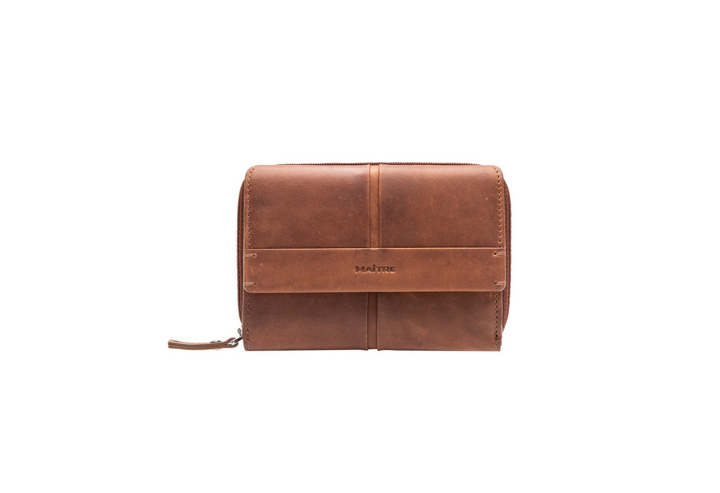 Maître Geldbörse Maitre - Unisex Geldbeutel Birkenfeld Diethilde von Maître