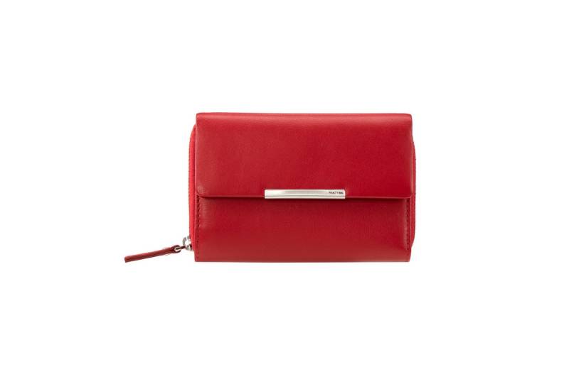 Maître Geldbörse Maitre - Unisex Geldbörse Belg Dagrete von Maître
