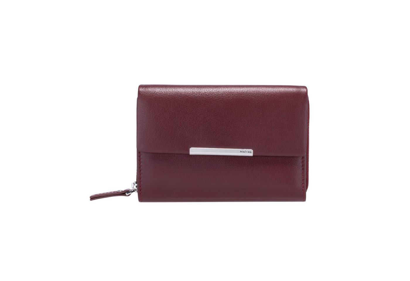 Maître Geldbörse Maitre - Unisex Geldbörse Belg Dagrete von Maître