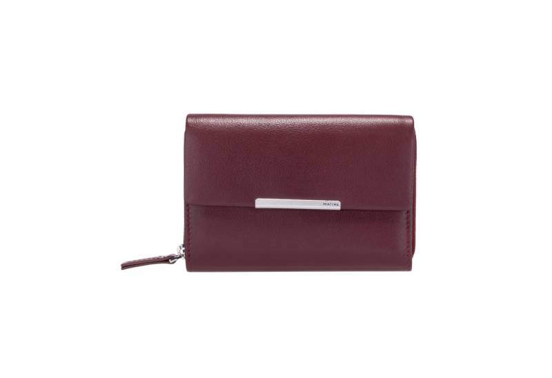 Maître Geldbörse Maitre - Unisex Geldbörse Belg Dagrete von Maître