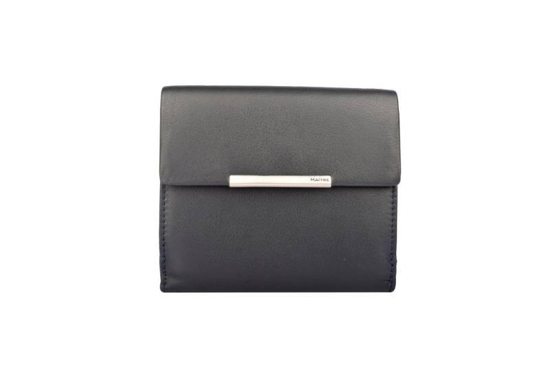 Maître Geldbörse Maitre - Unisex Geldbörse Belg Dartrud von Maître