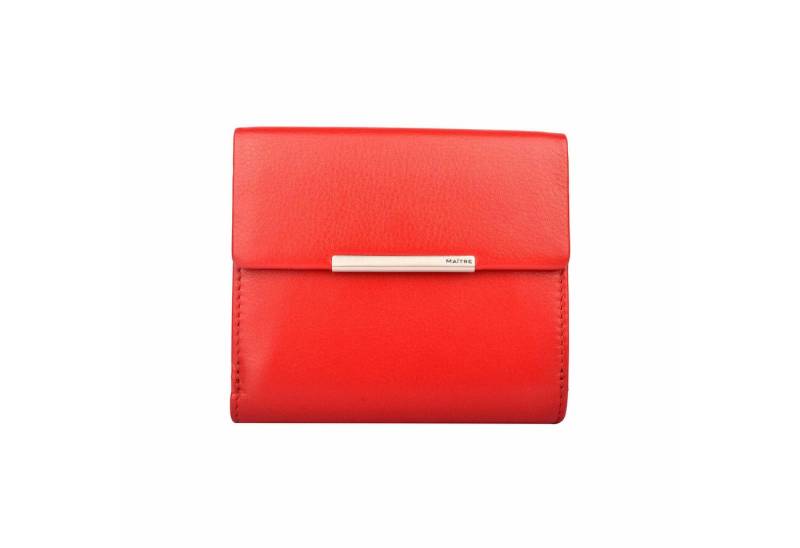 Maître Geldbörse Maitre - Unisex Geldbörse Belg Dartrud von Maître