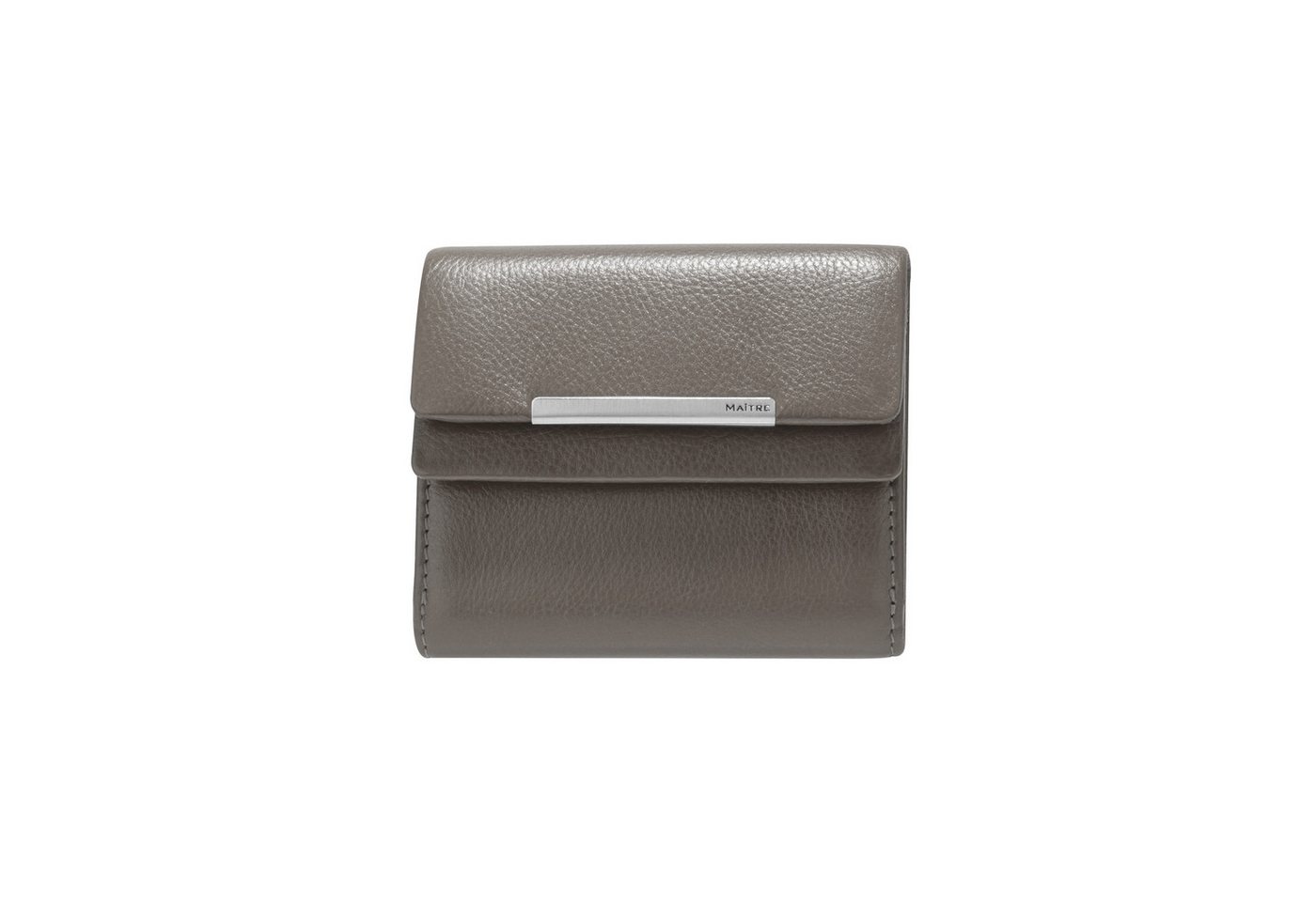 Maître Geldbörse Maitre - Unisex Geldbörse Belg Deda von Maître