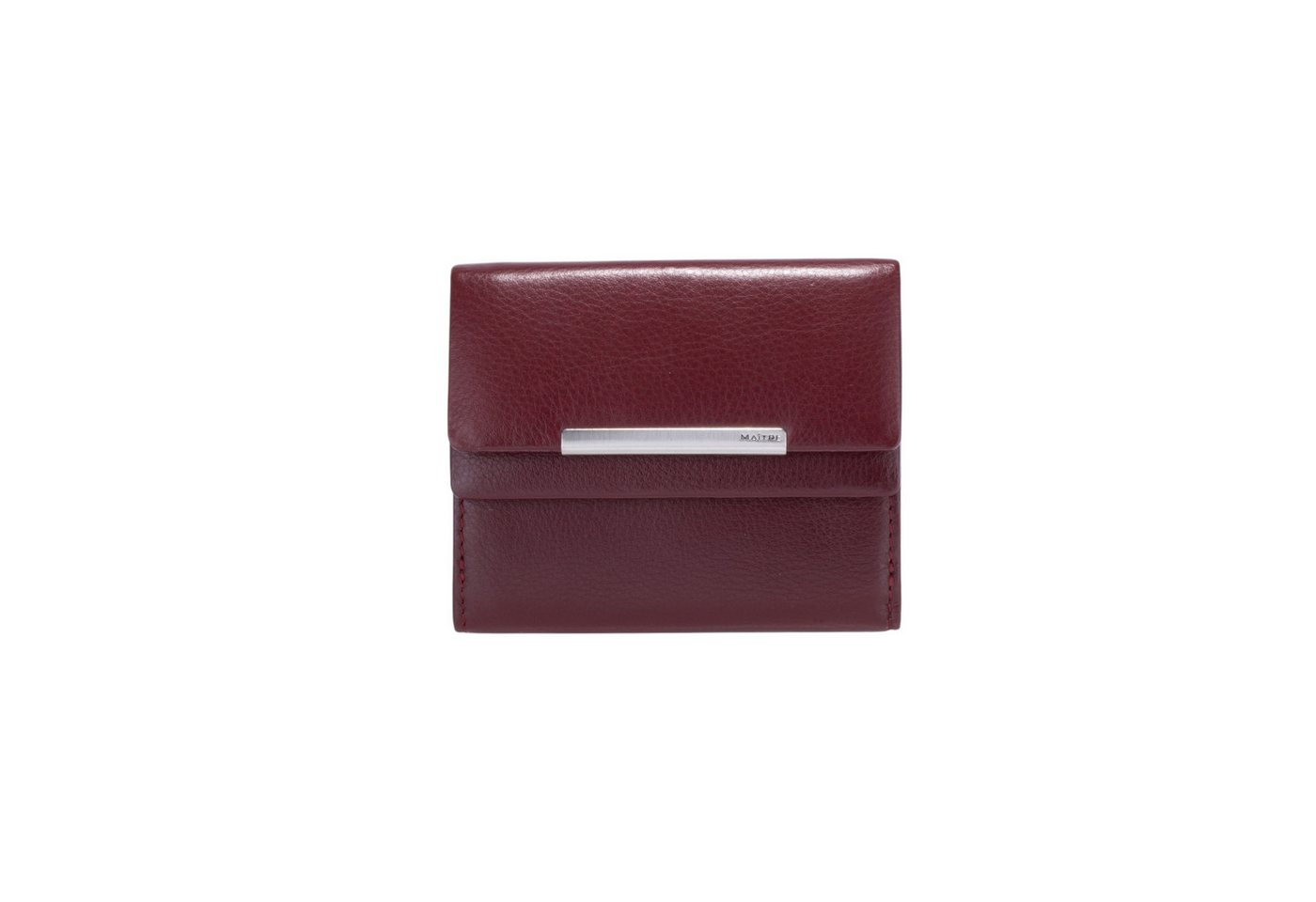 Maître Geldbörse Maitre - Unisex Geldbörse Belg Deda von Maître