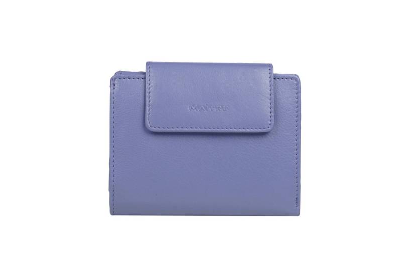 Maître Geldbörse Maitre - Unisex Geldbörse Bromley Dawina von Maître