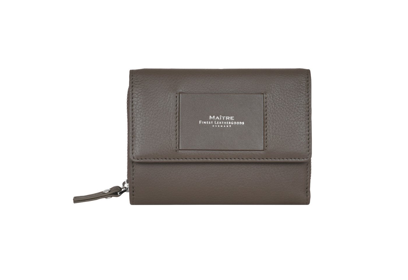 Maître Geldbörse Maitre - Unisex Geldbörse Ellern Diethilde von Maître