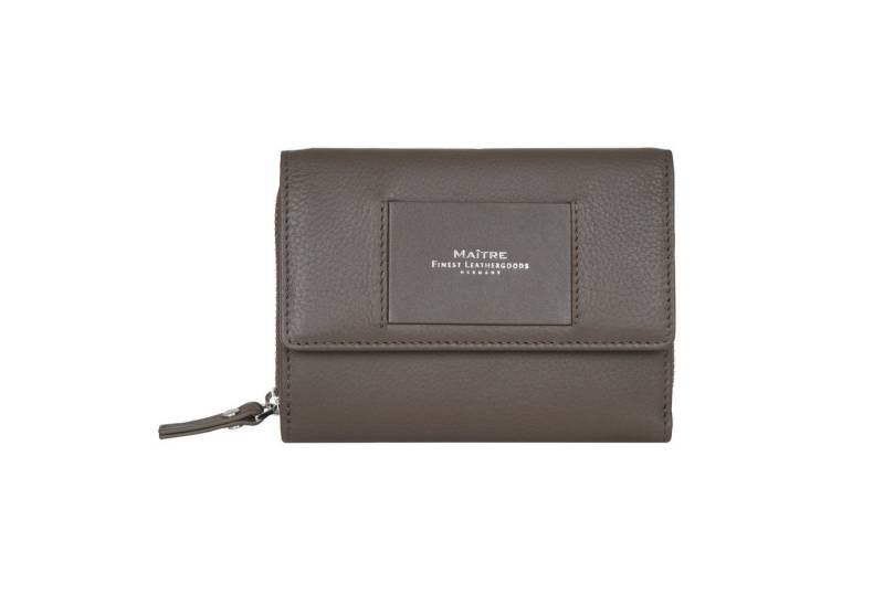 Maître Geldbörse Maitre - Unisex Geldbörse Ellern Diethilde von Maître