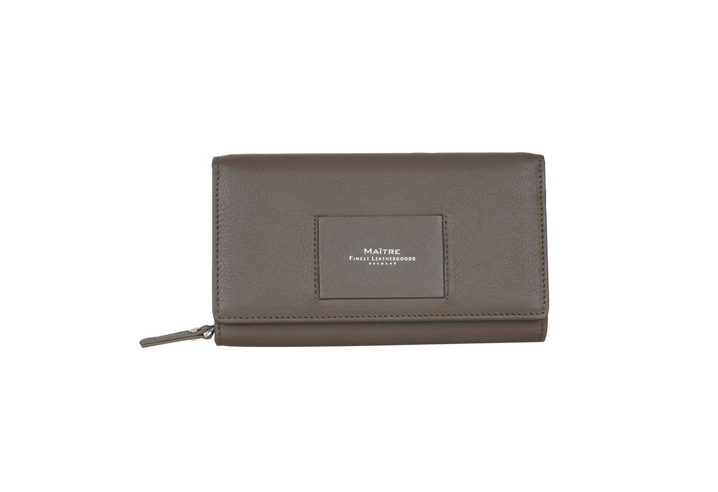 Maître Geldbörse Maitre - Unisex Geldbörse Ellern Dilara von Maître