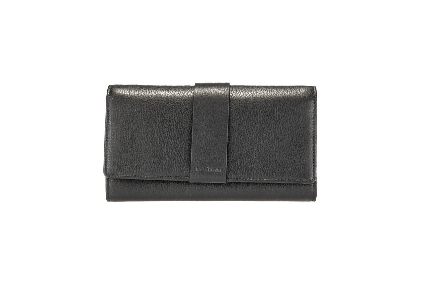 Maître Geldbörse Maitre - Unisex Geldbörse Kirschroth Diedburg von Maître