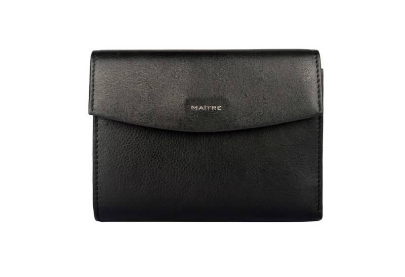 Maître Geldbörse Maitre - Unisex Geldbörse Leisel Dawina von Maître