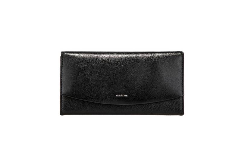 Maître Geldbörse Maitre - Unisex Geldbörse Leisel Diedburg von Maître