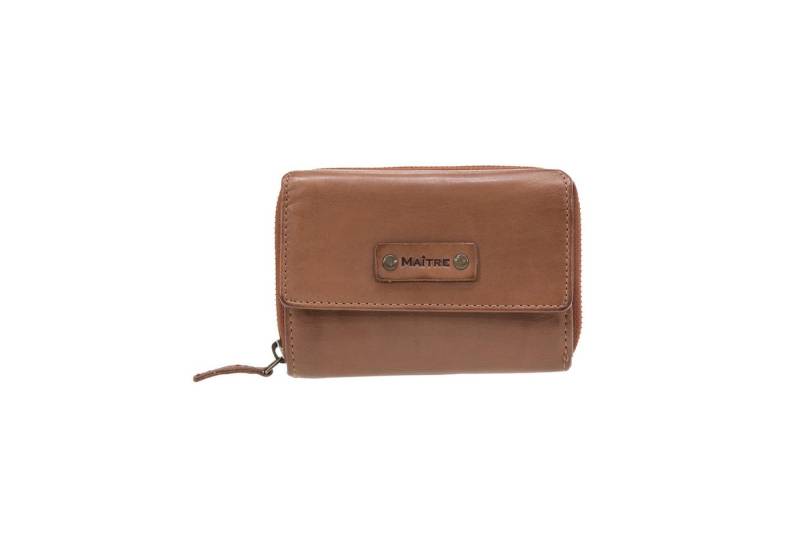 Maître Geldbörse Maitre - Unisex Geldbörse Steinbach Dagrete von Maître
