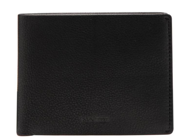 Maître Geldbörse Schwarzerden von Maître