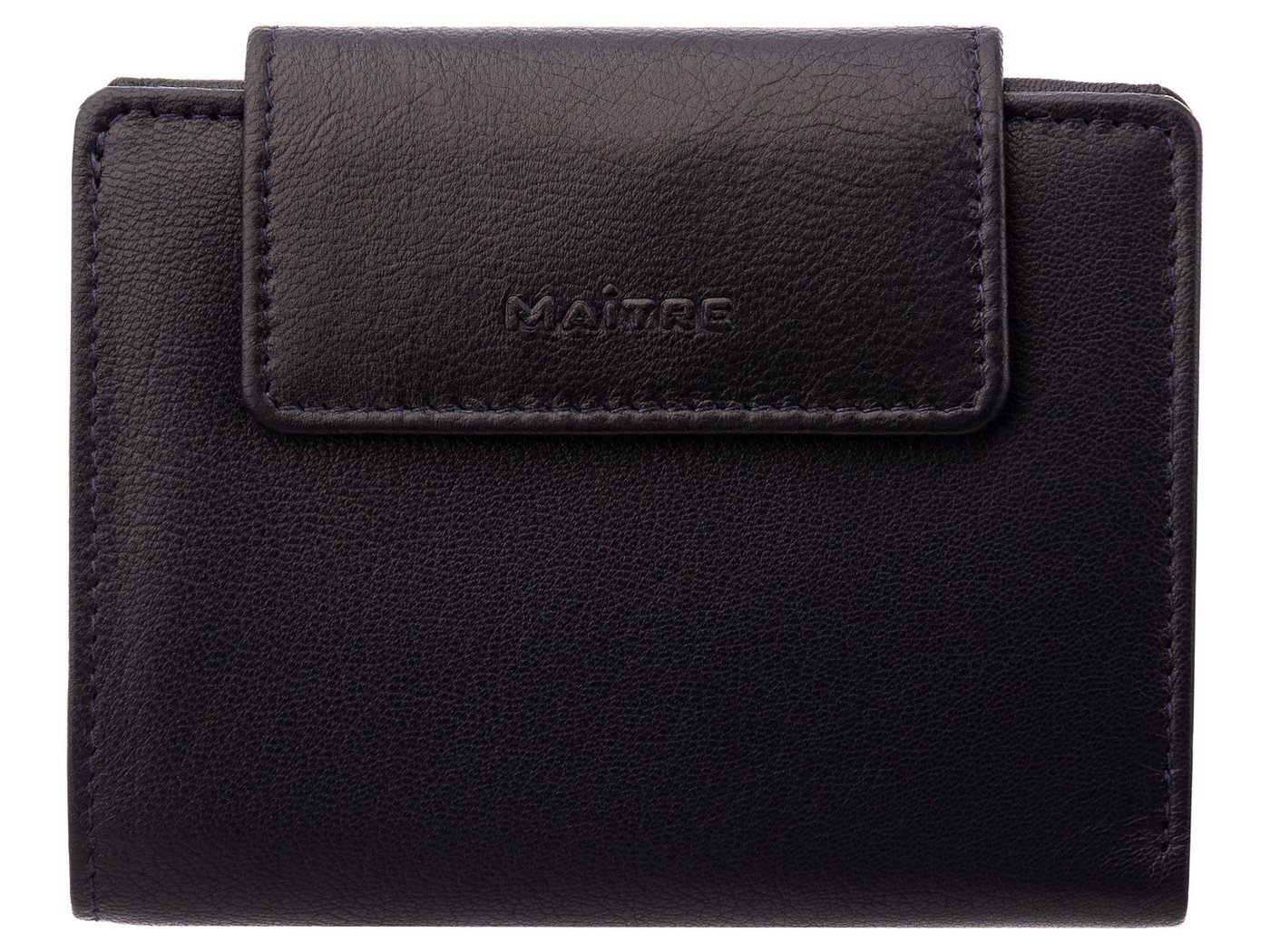 Maître Geldbörse bromley dawina purse v9f 4060001572 Riegelbörse (1 Stück, 1-tlg), klassisch von Maître