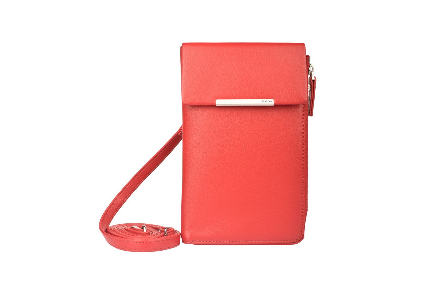 Maître Handytasche Maitre - Unisex Handytasche Belg Margarete von Maître