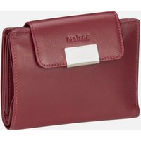 Maître - Helena Dawina Purse V9F Red - Portemonnaie  , 0.4 l von Maître