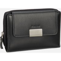 Maître - Helena Diethilde Purse V15FZ Black - Portemonnaie  , 0.4 l von Maître