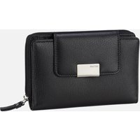 Maître - Helena Dola Purse H13FZ Black - Portemonnaie  , 0.5 l von Maître