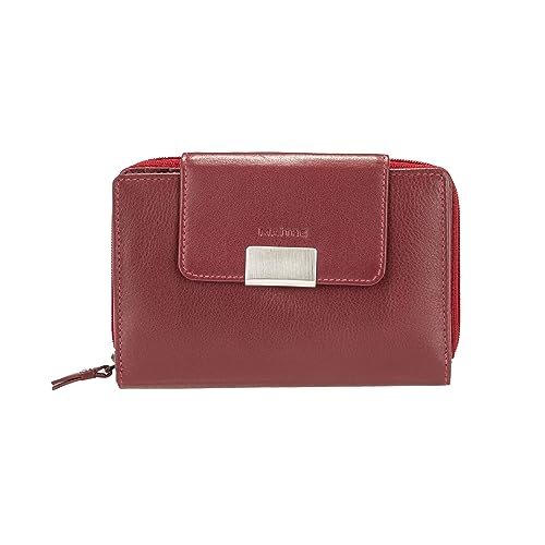 Maitre - Helena Dola Purse H13FZ Rot von Maitre