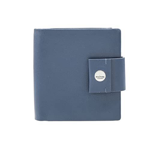 Maitre - Henau Dalene Purse SV5F Blau von Maitre