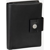 Maître - Henau Dawina Purse MV9F Black - Portemonnaie  , 0.4 l von Maître