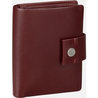 Maître - Henau Dawina Purse MV9F Red - Portemonnaie  , 0.4 l von Maître