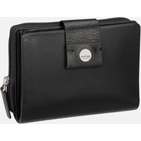 Maître - Henau Diethilde Purse MH9FZ Black - Portemonnaie  , 0.4 l von Maître
