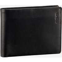 Maître - Hundsbach Galbert Billfold H10 Black - Portemonnaie  , 0.3 l von Maître