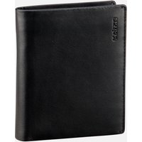 Maître - Hundsbach Hamlet Billfold V11 Black - Portemonnaie  , 0.3 l von Maître
