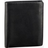 Maître - Hundsbach Hugwald Billfold V14 Black - Portemonnaie  , 0.3 l von Maître