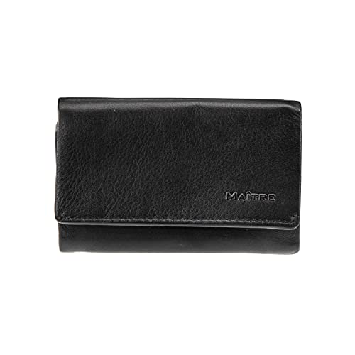 Maitre - Hundsbach Sigurt KeyCase F Schwarz von Maitre