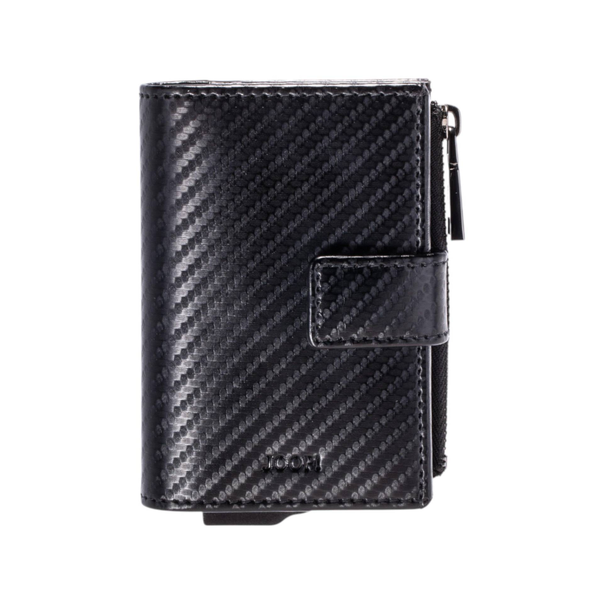 Maître - Joop! Men Volterrra C-four Kreditkartenetui von Maître