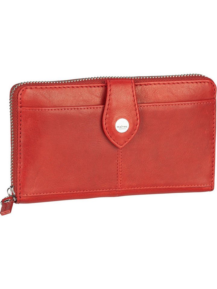 Maître Kellnerbörse Lemberg Dietrun Purse LH11Z von Maître