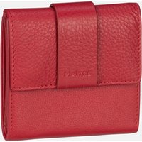 Maître  - Kirschroth Dalene SQ5F Red - Portemonnaie  , 0.3 l von Maître