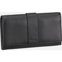 Maître - Kirschroth Diedburg Purse LH14 Black - Portemonnaie  , 0.6 l von Maître