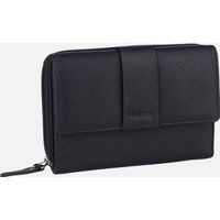 Maître - Kirschroth Diethilde Purse MH12FZ - Portemonnaie  , 0.4 l von Maître