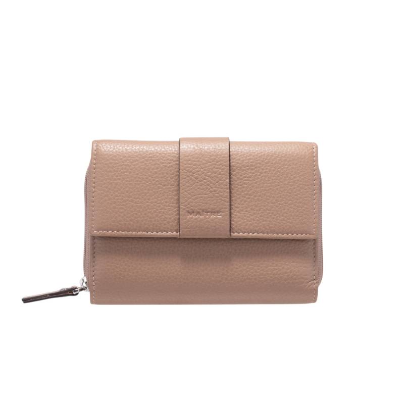 Maître - Kirschroth Diethilde Purse Mh12Fz - Gr. - M von Maître