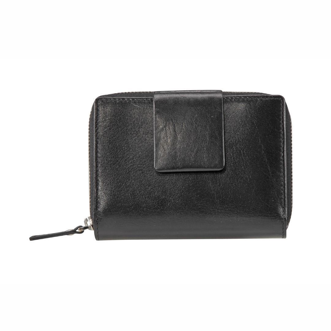 Maître - LACK Kombibörse Dietilde Heinbert Black 900-black - Gr. - One Size von Maître