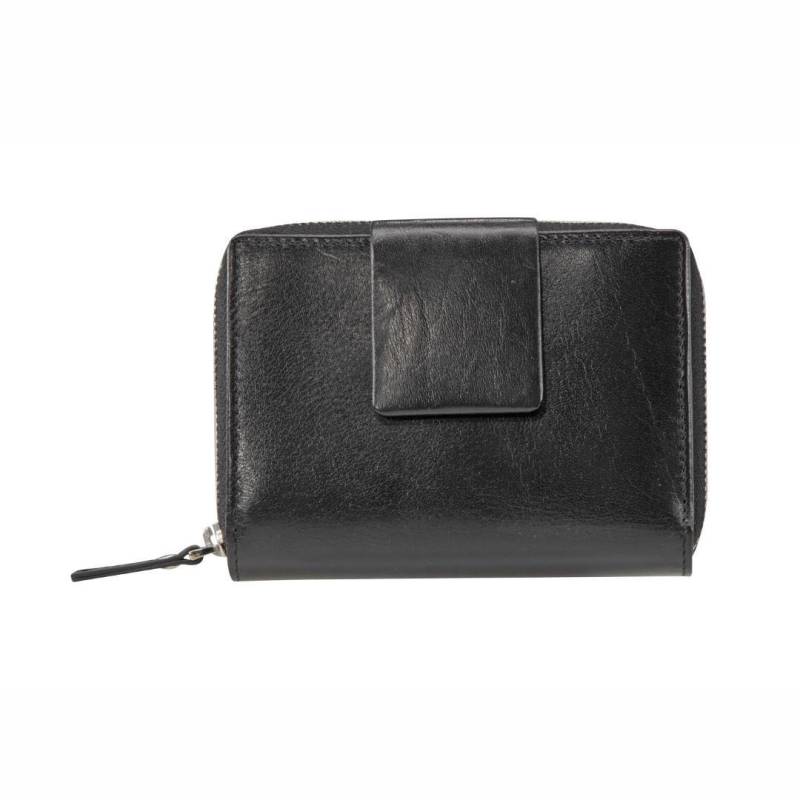 Maître - LACK Kombibörse Dietilde Heinbert Black 900-black - Gr. - One Size von Maître