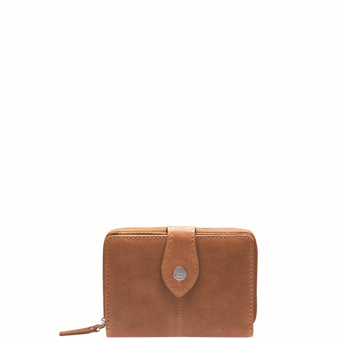 Maître - LEISEL Rv-Börse Diethilde M Cognac cognac-703 - Gr. - One Size von Maître