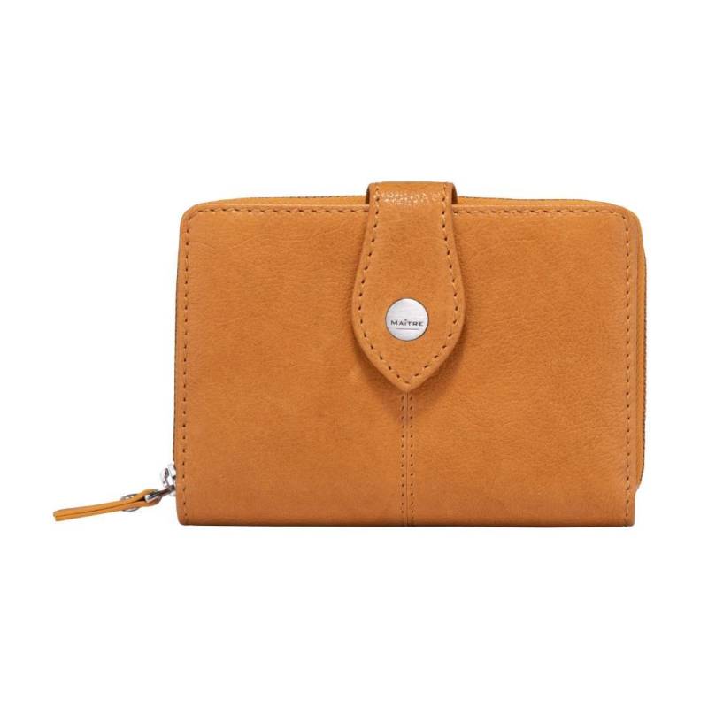 Maître - LEISEL Rv-Börse Diethilde M Darkyellow dark yellow 152 von Maître