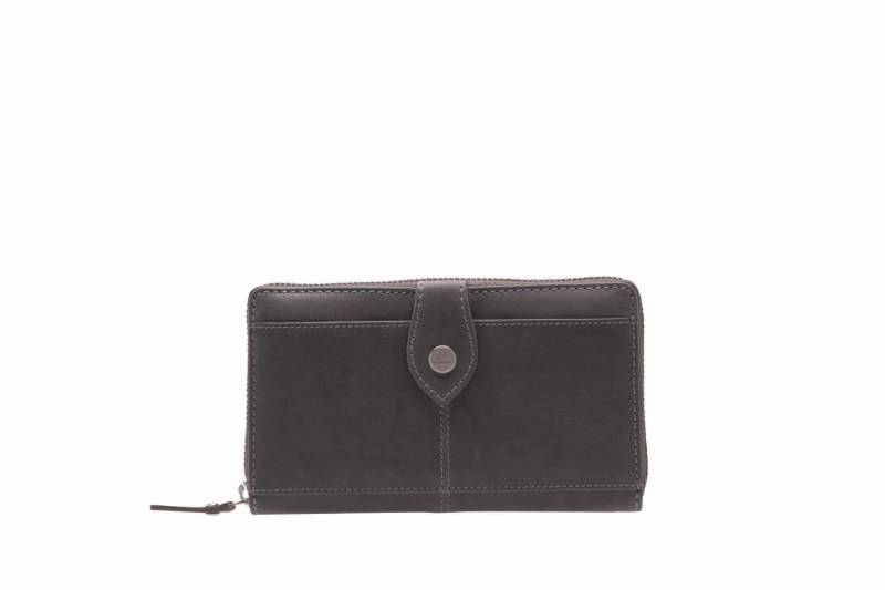 Maître - LEMBERG Rv-Langbörse Dietrun Darkgrey dark-grey-802 - Gr. - One Size von Maître
