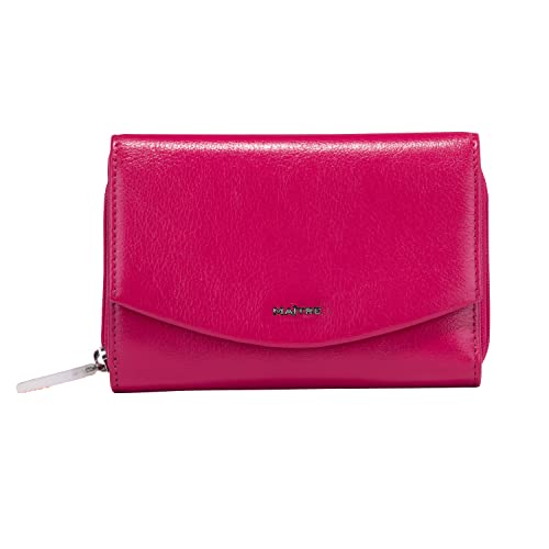 Maitre - Leisel Dagrete Purse MH14FZ Pink von Maitre