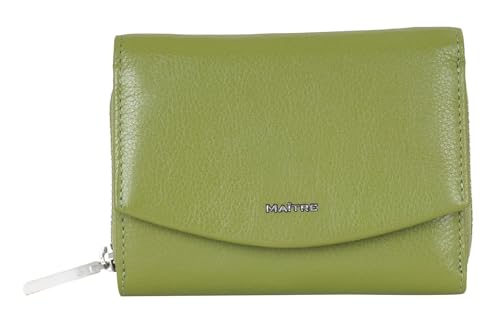 Maitre Leisel Dagrete Purse SH6FZ Green Maitre Leisel Dagrete Purse SH6FZ Green von Maitre