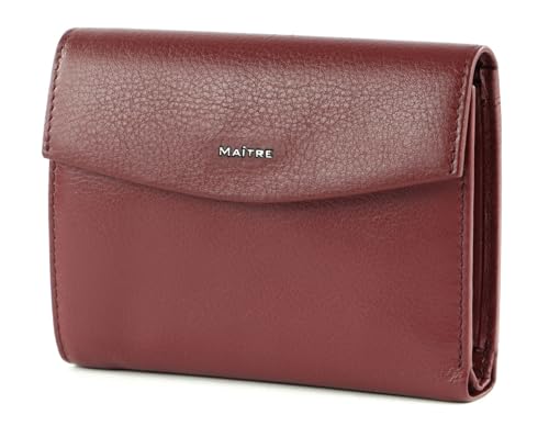 Maitre Leisel Dawina Purse MV9F Darkred von Maitre