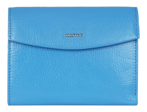 Maitre Leisel Dawina Purse MV9F Light Blue von Maitre