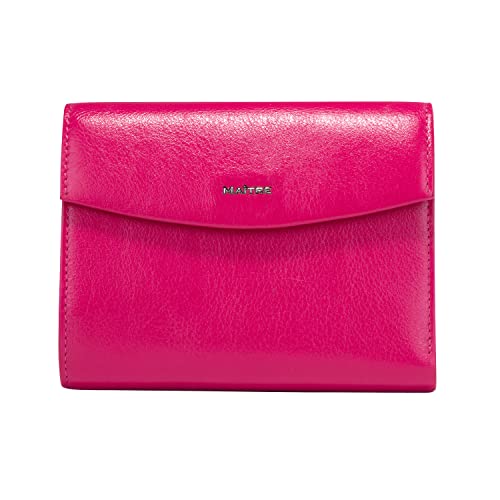 Maitre - Leisel Dawina Purse MV9F Pink von Maitre